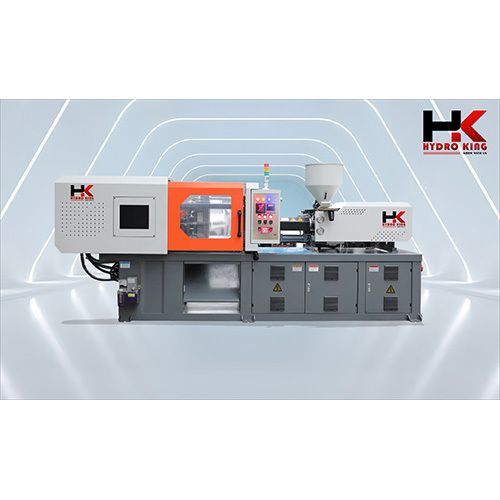 HK1825 Plus Horizontal Plastic Moulding Machine