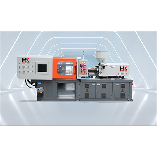 HK1825 Plus Horizontal Plastic Moulding Machine