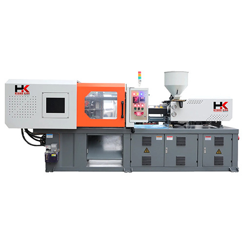 HK1825 Plus Horizontal Plastic Moulding Machine
