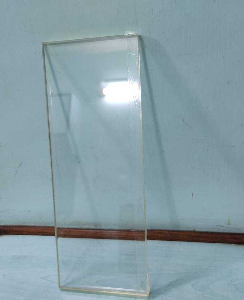 Lead Glass