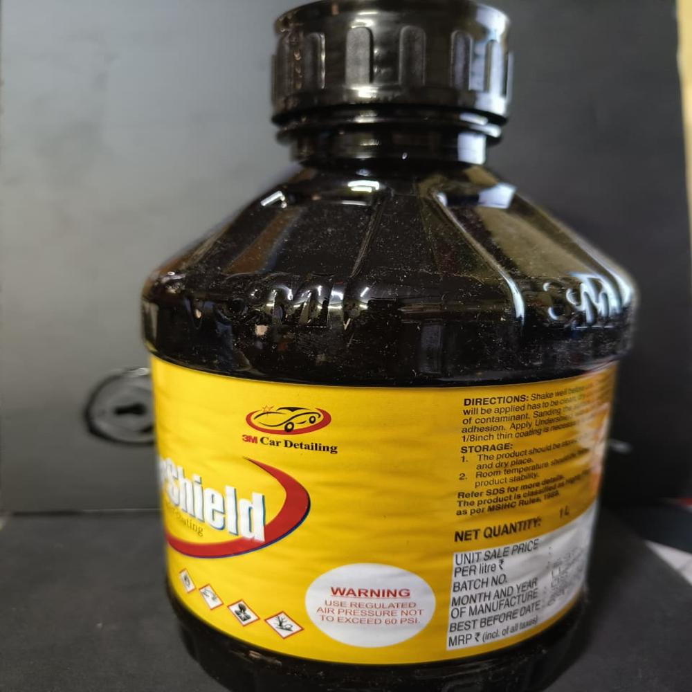 3m Undershield Protective Under Coating