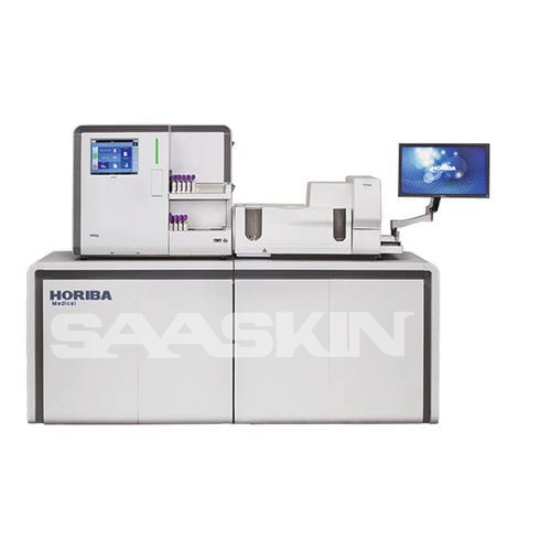 HORIBA Yumizen H2500