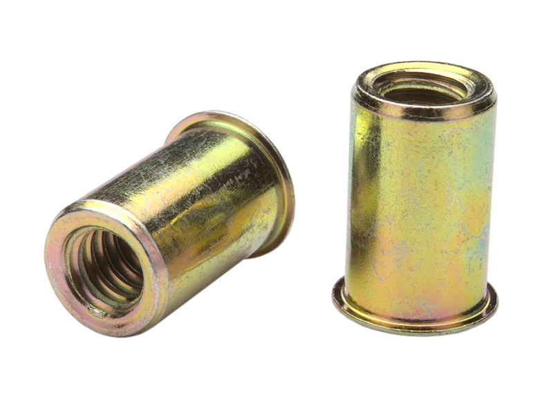 brass Thin Wall Insert