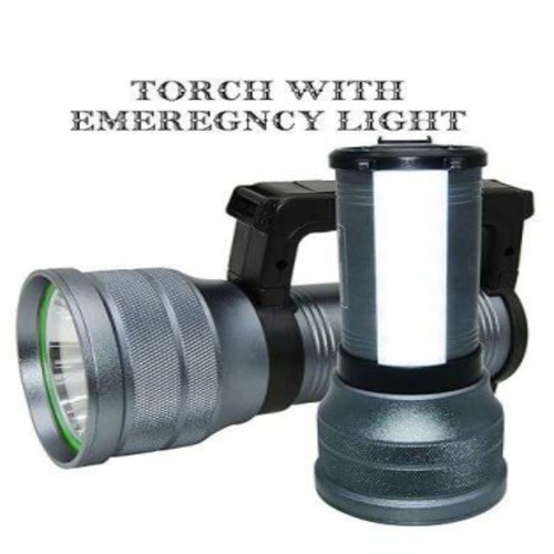 MZ M968 MULTIFUNCTIONAL SEARCHLIGHT