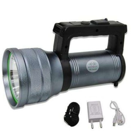 MZ M968 MULTIFUNCTIONAL SEARCHLIGHT