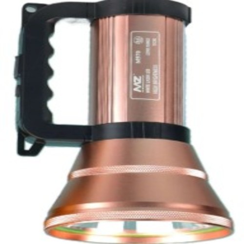 MZ M970 MULTIFUNCTIONAL SEARCHLIGHT