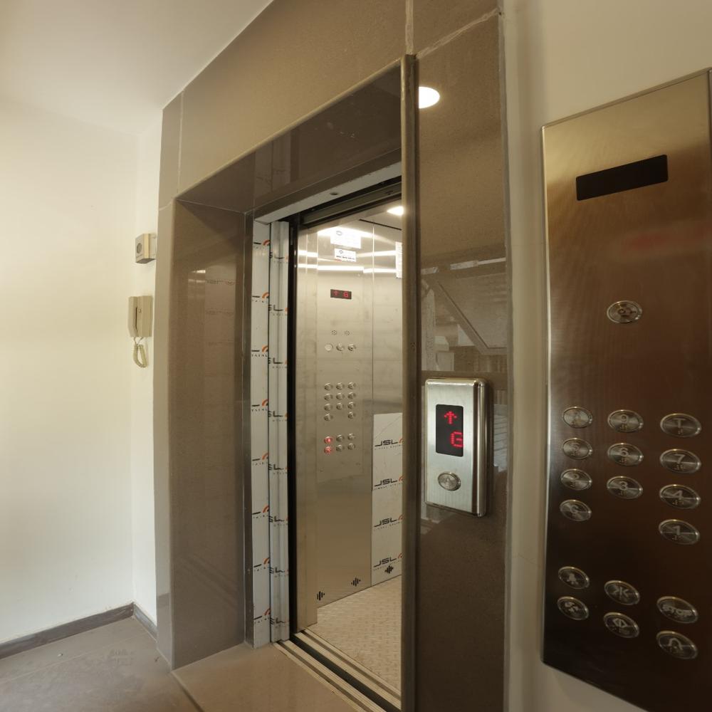 Vacuum Elevator