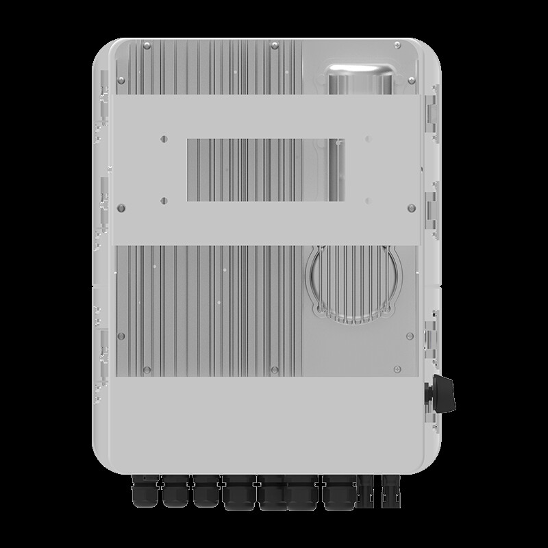 Vsole Solar 5kW Hybrid Inverter Single Phase Inverter (VS-HY05S-5KW 48V)