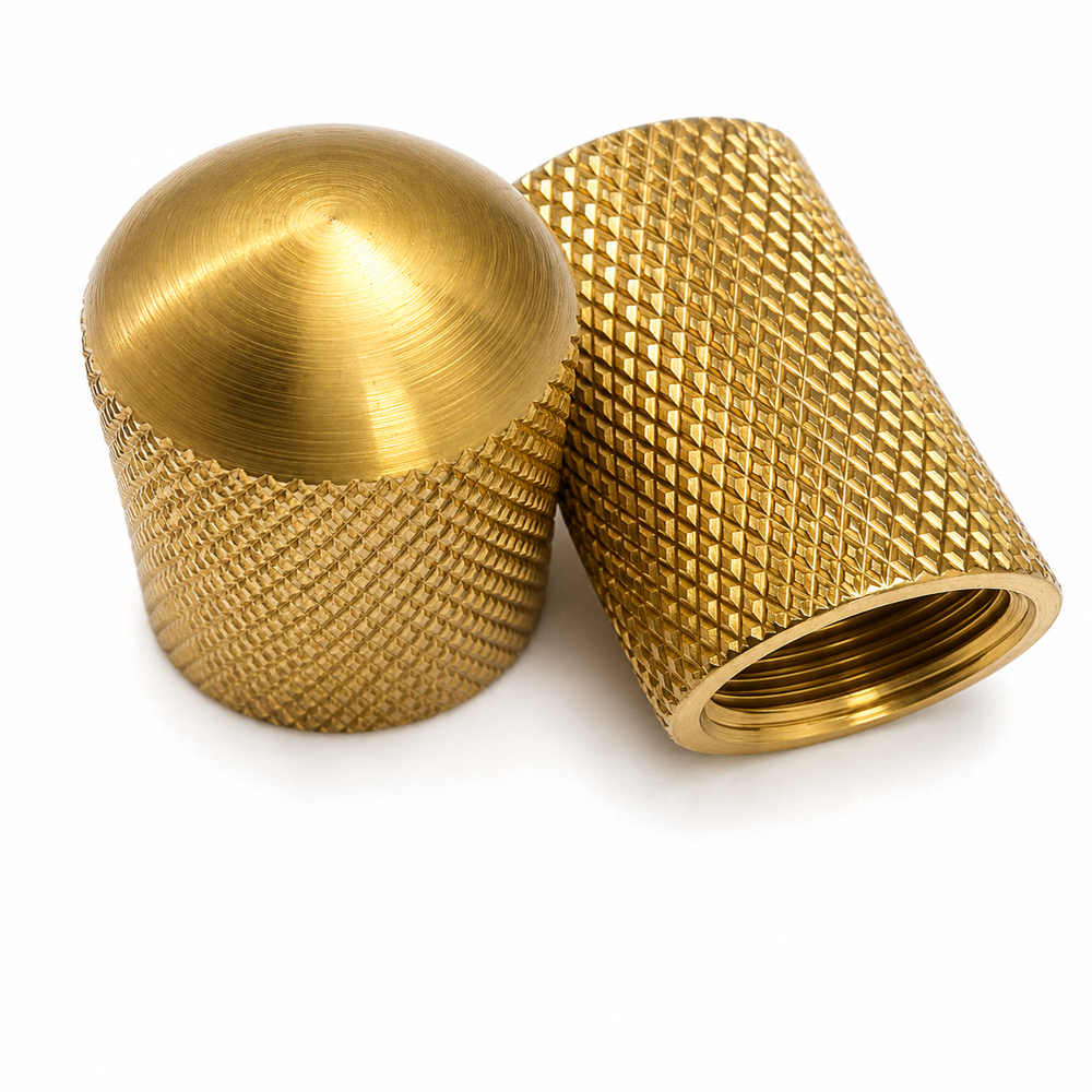 brass Heavy Duty Insert