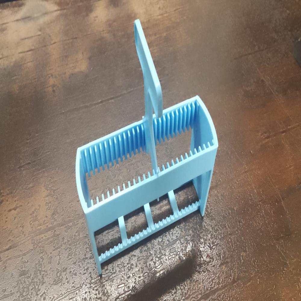 Slide Staining Jar