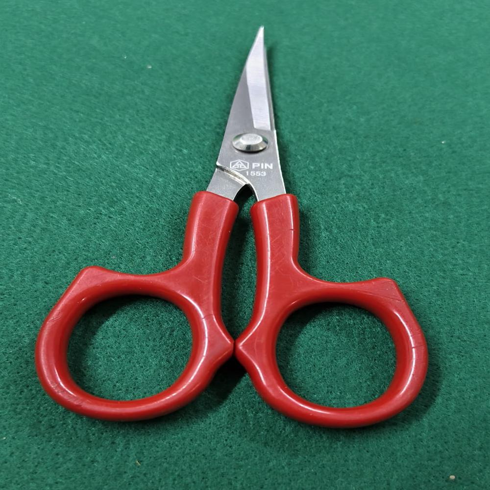embroidery scissors