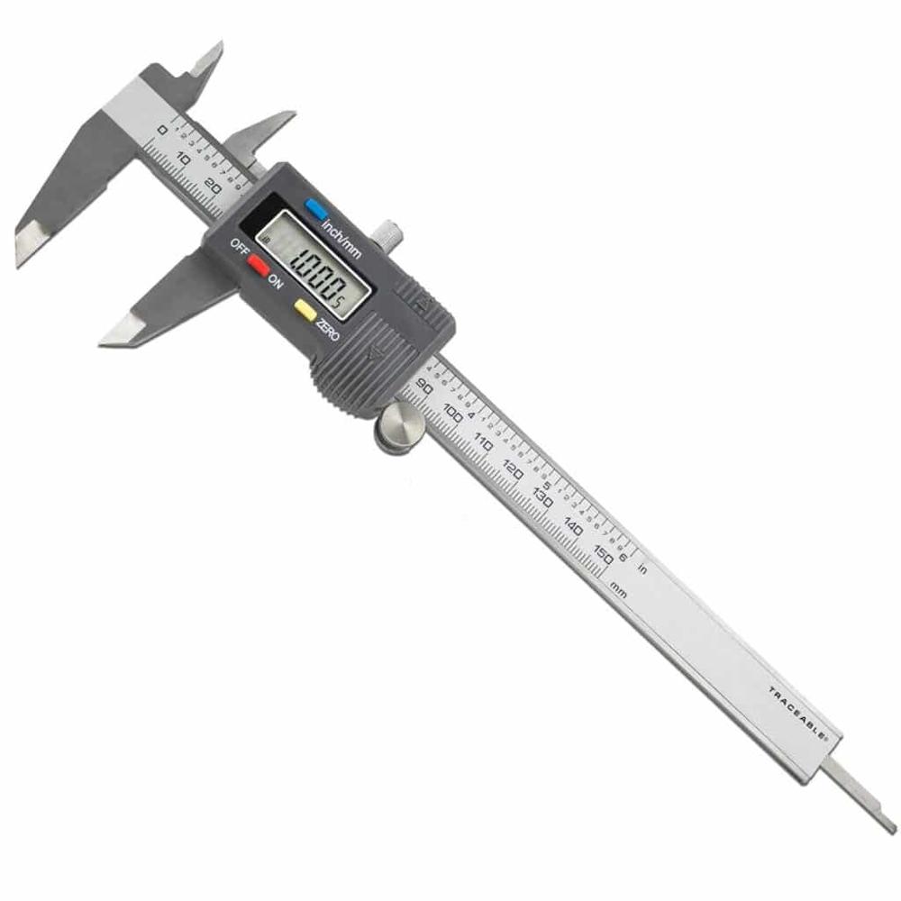 Digital Vernier Caliper Calibration सेवाएं