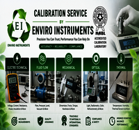 Measuring Tape Calibration Service - Accuracy: As Per Industry Standards