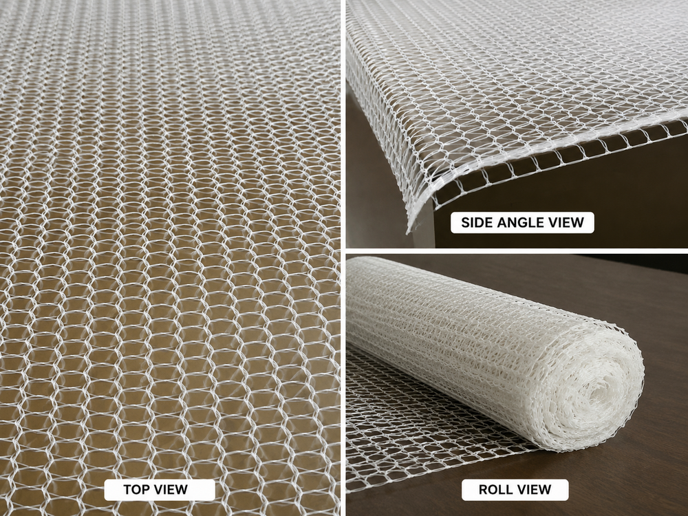 50 mm Anti Hail Net