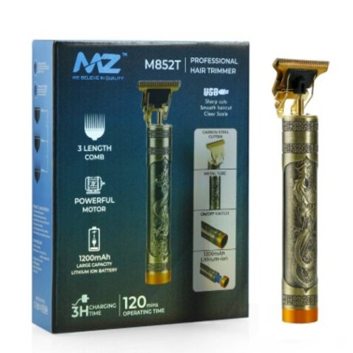 MZ M852T PROFESSIONAL TRIMMER