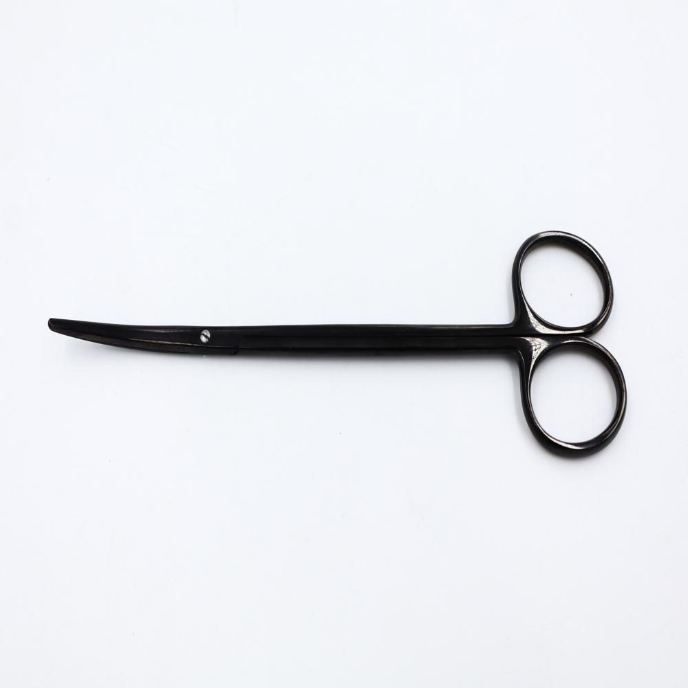 Tonsil scissor plasma cotting 10 Inch Cvd