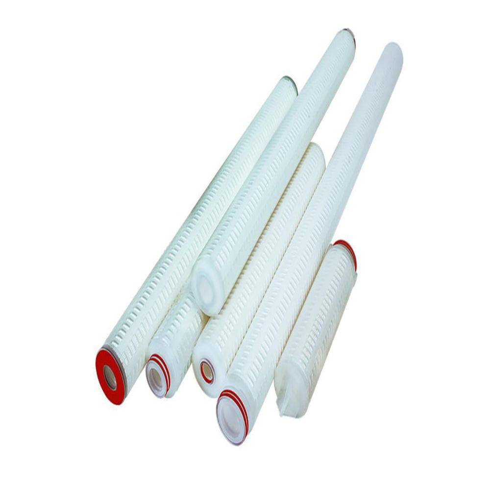 Pleated Cartridge Filter