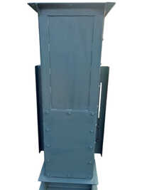Industrial Bucket Elevator