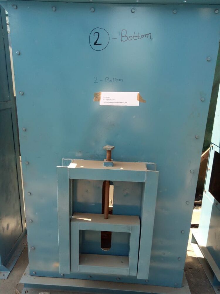 Industrial Bucket Elevator