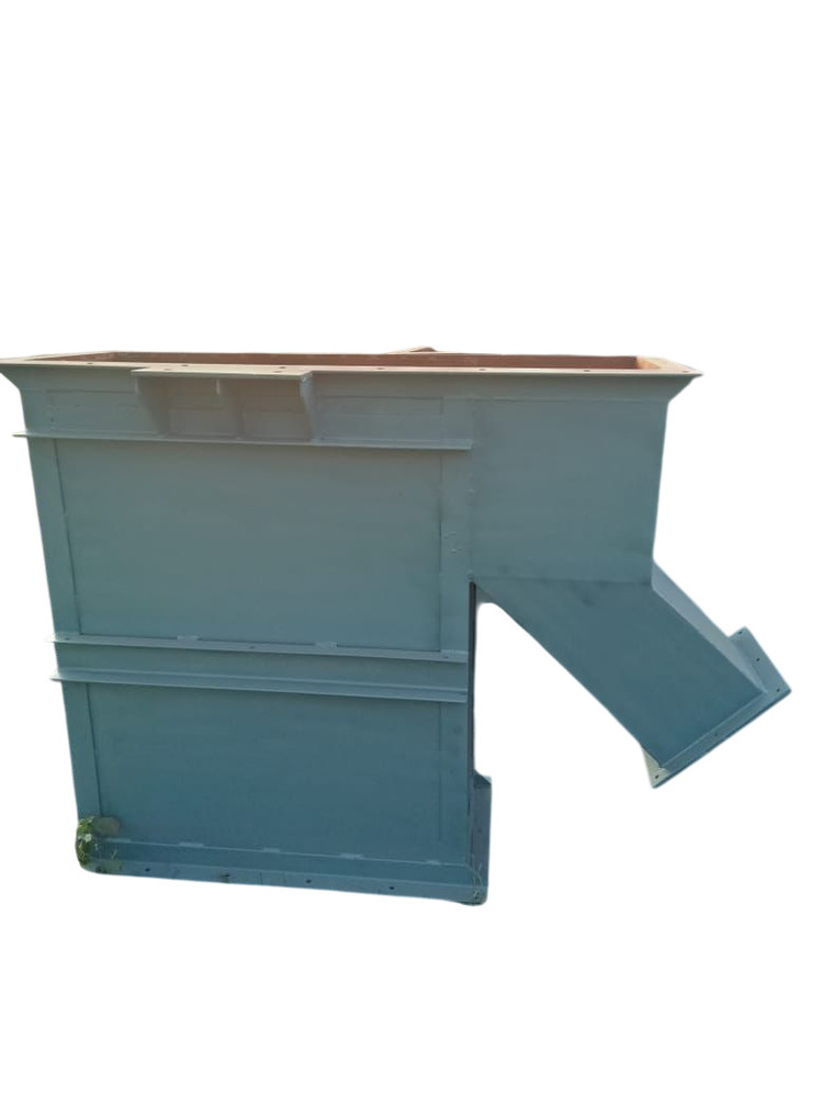 Industrial Bucket Elevator