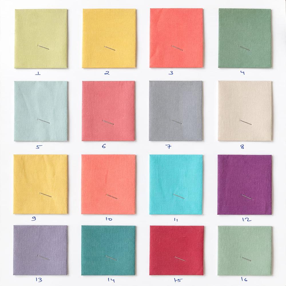 Roman Silk 44 Panna - Application: Textiles