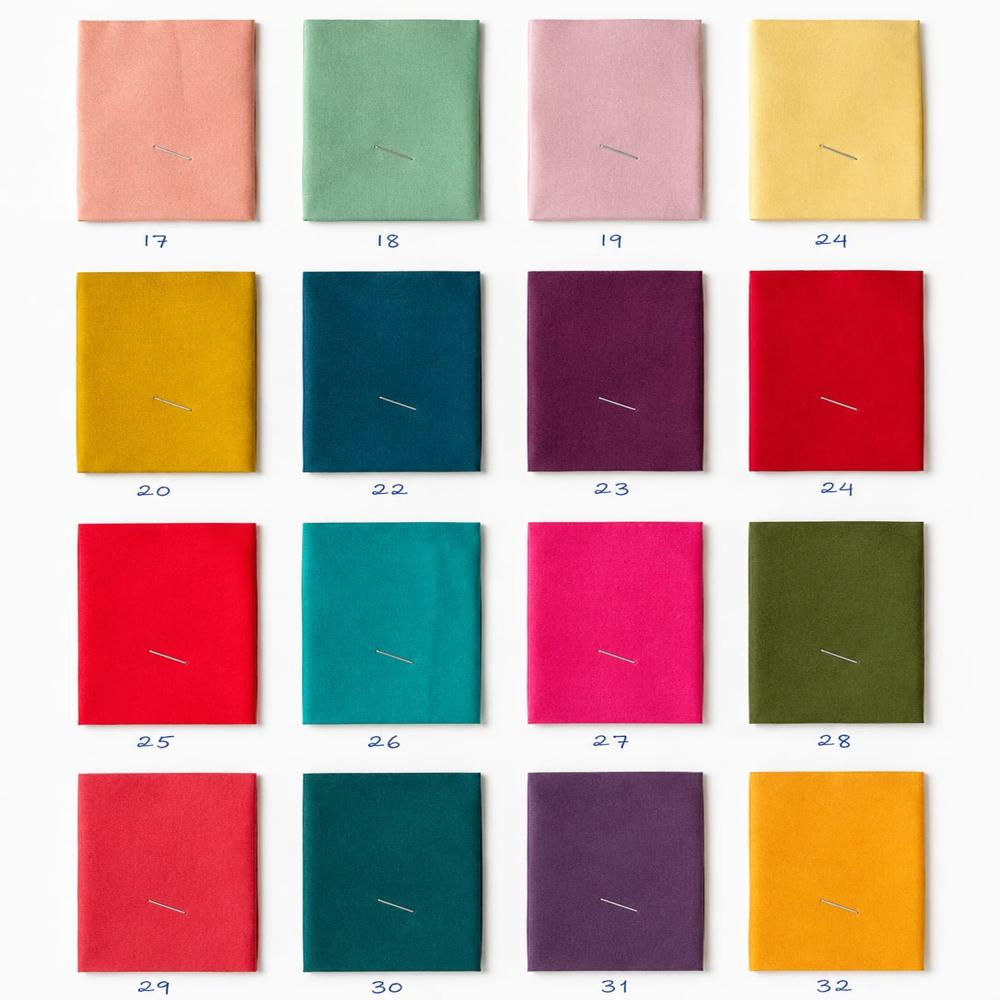 Roman silk 44 panna