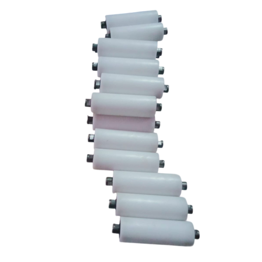 HDPE Carrying Idlers