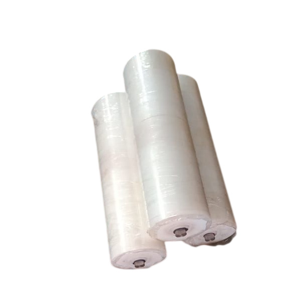 HDPE Carrying Idlers
