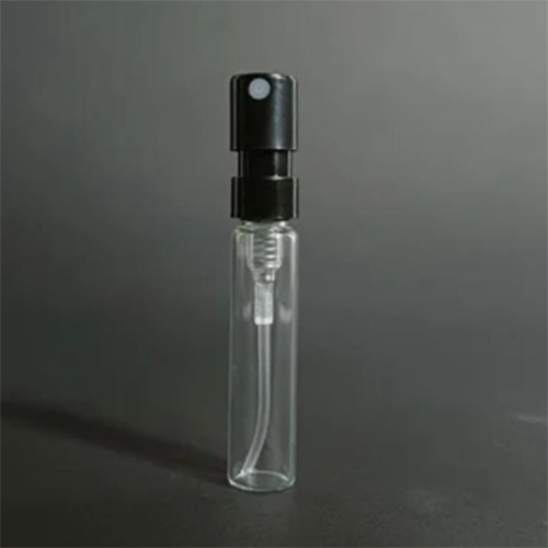 2 ml Perfume Spray Bottle