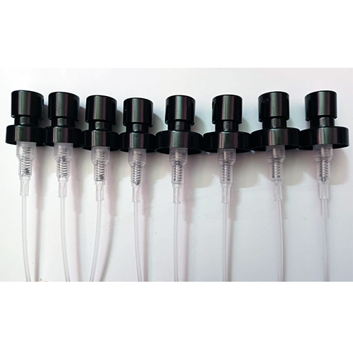Crimp Pump