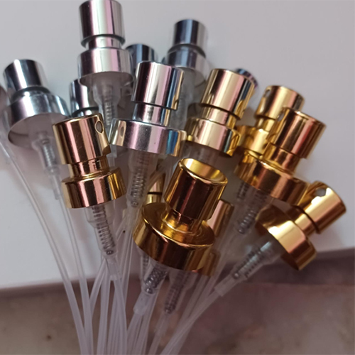 Perfume Sprayer