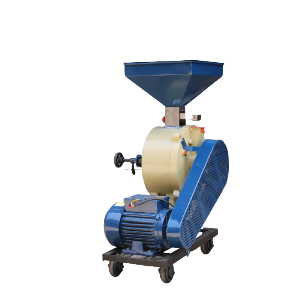 14 Inch Regular Attachakki