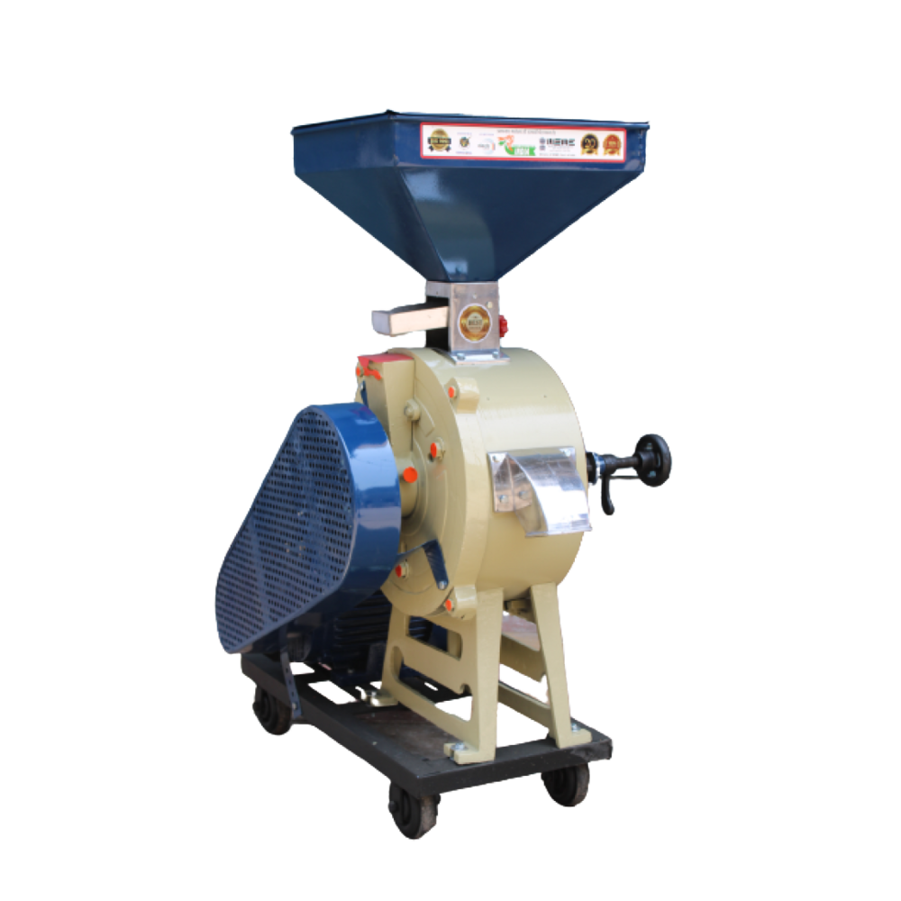 14 Inch Regular Attachakki
