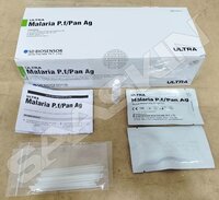 SD Biosensor ULTRA Malaria P.F/Pan Ag