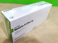 SD Biosensor ULTRA Malaria P.F/Pan Ag