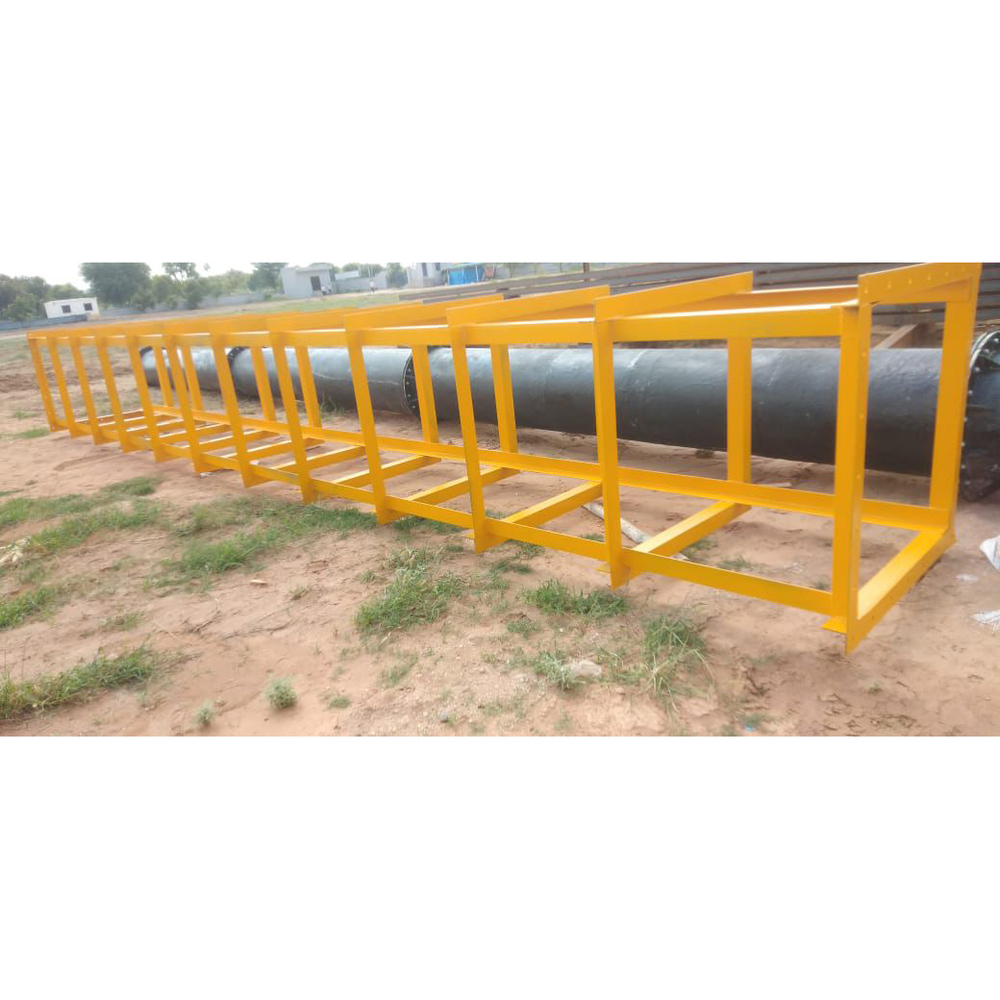 Heavy Duty Steel Fabrication Work Services