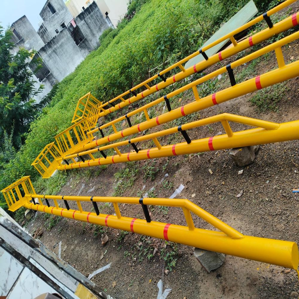 Ms Expon Double Barrigate - Color: Yelo