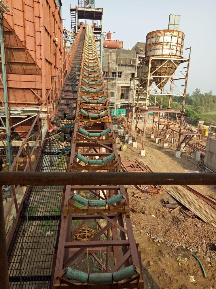 Coal Handling Plant