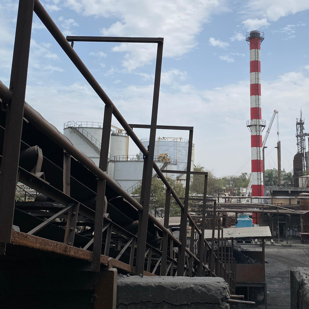 Coal Handling Plant