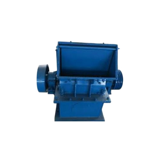 Coal Crusher Machine