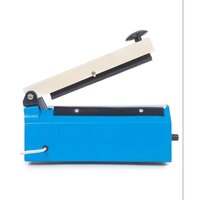 Continuous Bag Sealer Machine