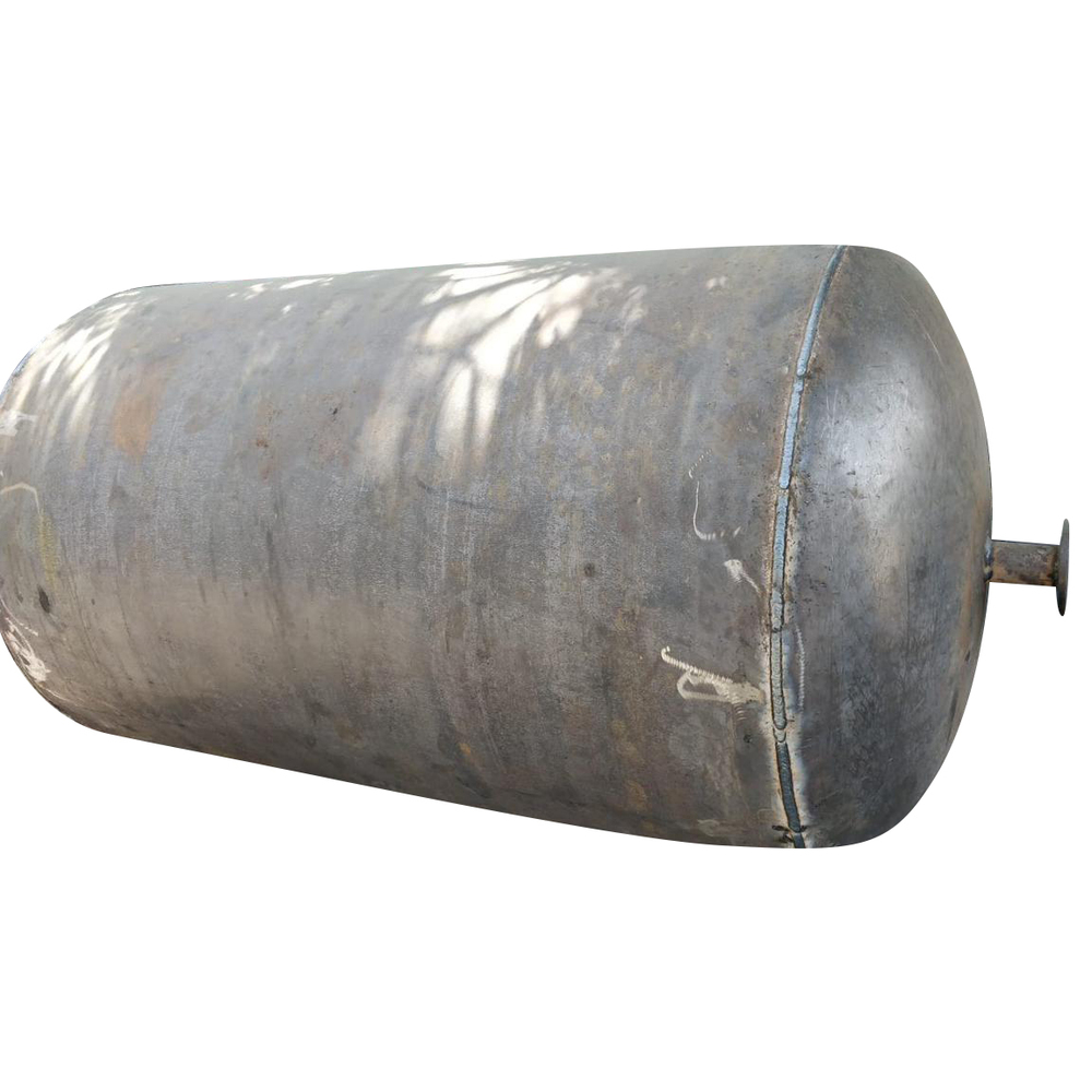 Round Storage Vessel Tank