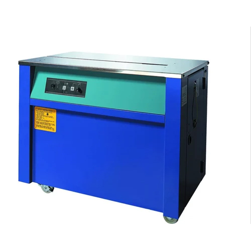 Box Packing Machine