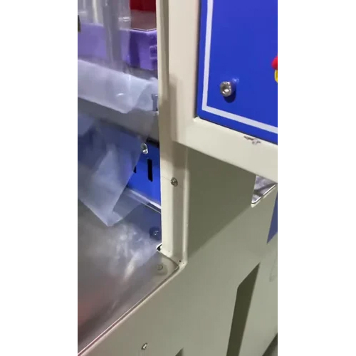 Shrink Wrapping Machine - Stainless Steel & Ms, Automatic Operation | 6-month Warranty, 120-440 Voltage, White & Orange Finish
