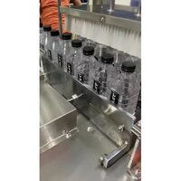 Shrink Wrapping Machine