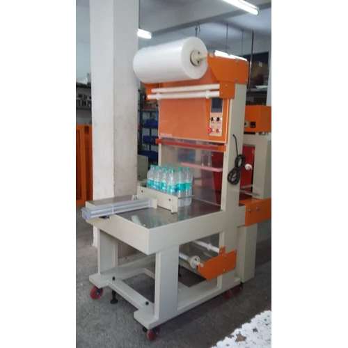 Pet Bottle Packing Machine