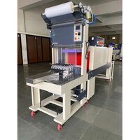 Pet Bottle Packing Machine
