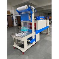 Pet Bottle Packing Machine