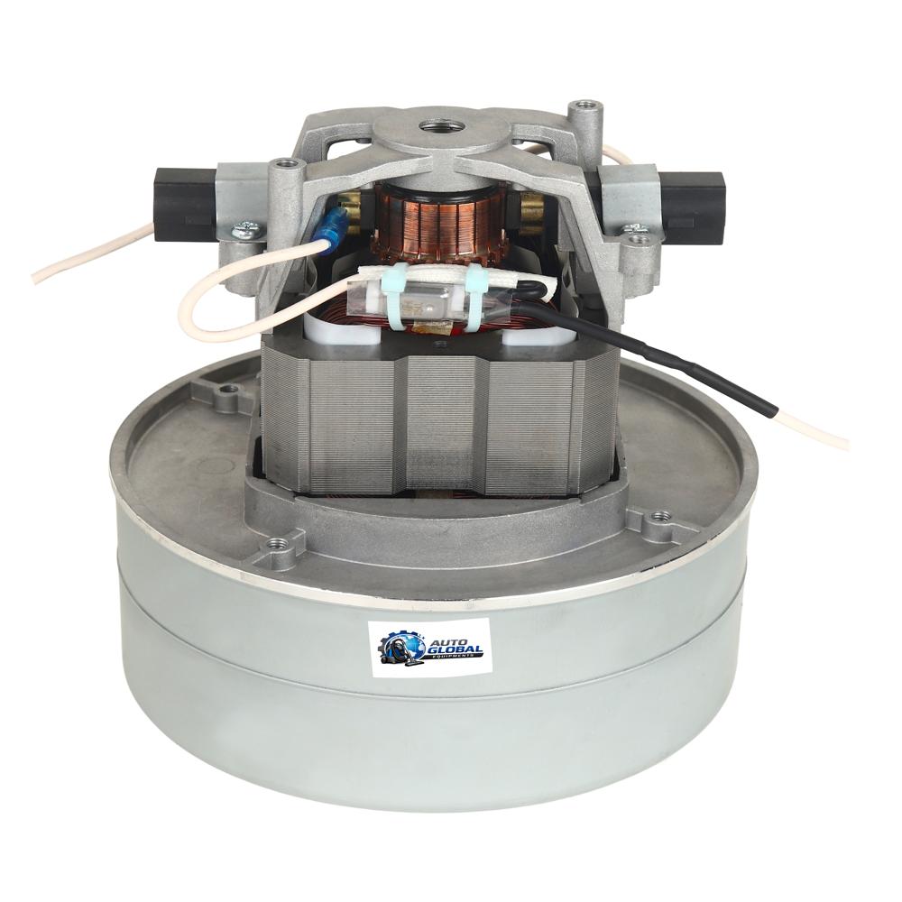 050C Dry Vacuum Motor