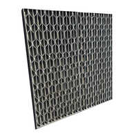 Ms Walkway Floor Grill
